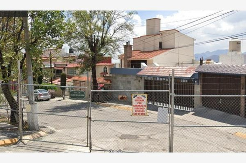 Imagen 1 de 7 de Excelente Remate Bancario Casa Valle Dorado Edo Mex Oam