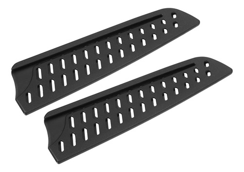 Paquete De 2 Fundas De Cuchillos De Protectores De Cuchil