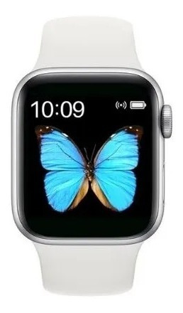 Imagen 1 de 4 de Reloj Inteligente Smartwatch T500 Bluetooth Ios Android