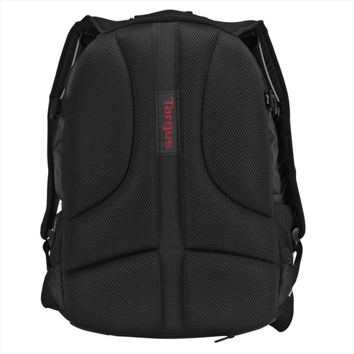 Morral Targus Terra Tsb226 Hasta 15.6'' Cubierta Para Lluvia