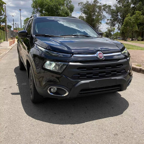 Imagen 25 de 25 de Fiat Toro Freedom 1.8 0km Tomo Usados Auto Moto 2-