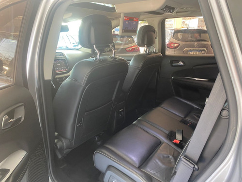 Dodge Journey 2.4 Sxt 170cv (techo, Dvd, Nav)