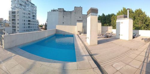 Departamento En Palermo