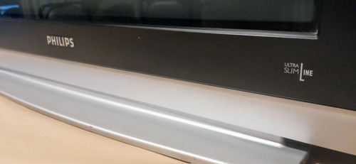 Tv Philips 29 Ultra Slim Line 29pt9457 Ultima Serie El Mejor (Usado)