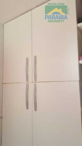 Imagem 15 de 15 de Apartamento Residencial À Venda, Bessa, João Pessoa. - Ap1017