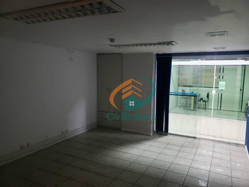 Imagem 8 de 17 de Sala, 68 M² - Venda Por R$ 320.000,00 Ou Aluguel Por R$ 1.713,00/mês - Jardim São Paulo - Guarulhos/sp - Sa0005