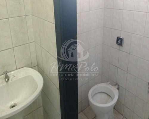 Imagem 3 de 8 de Sala Para Aluguel Em Centro - Sa001895