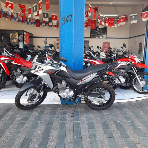 Imagem 5 de 6 de Honda