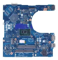 Comprar Placa Dell Inspiron La-d871p Bal60 5566 5568 5468 I7-7500u