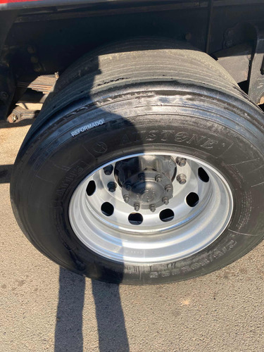 Vw 24280 Constalation 6x2 Aut - 2019 No Chassi