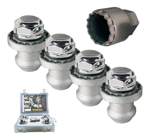 comprar Tuercas Y Birlos De Seguridad Nissan    - Todos Los Modelos!