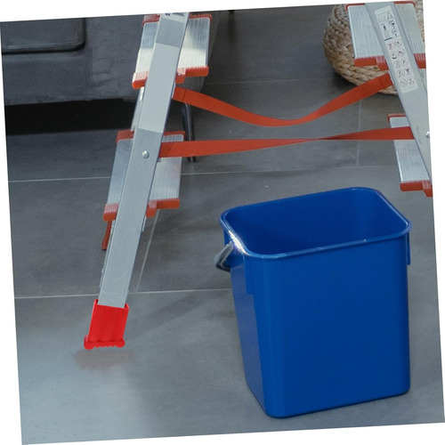 Juego De 2 Almohadillas Protectoras Para Escaleras, Protecto
