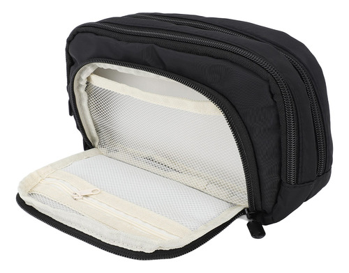 Estuche Organizador De Papelería Para Bolígrafos De Gran Cap