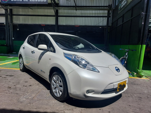 Nissan Leaf Leaf