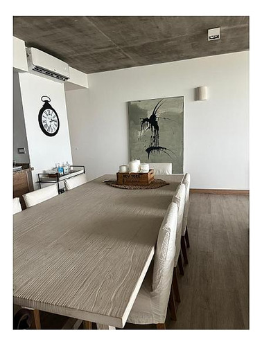 Departamento 3 Ambientes En Venta En Pinamar