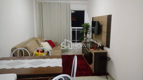 Imagem 14 de 30 de Apartamento À Venda, 57 M² Por R$ 239.000,00 - Campinho - Rio De Janeiro/rj - Ap0199