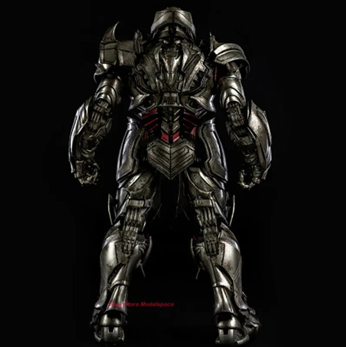 Megatron Toy Action Figure