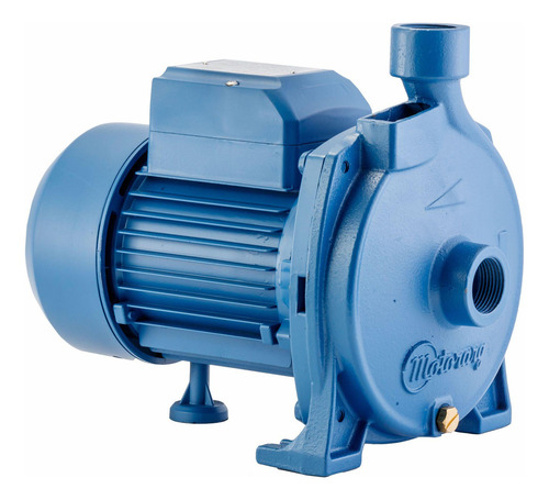 Bomba Centrífuga Elevadora Bc50 Motorarg 1/2 hp