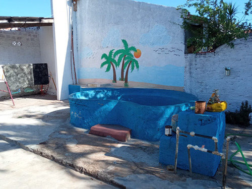 Imagen 2 de 6 de Vendo Casa En San Lorenzo Los Nogales En Oferta