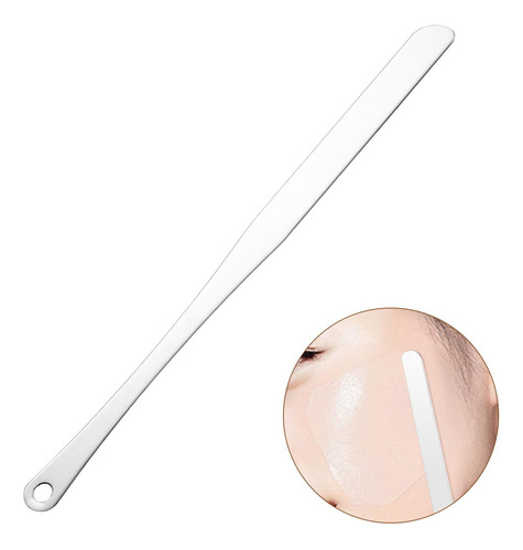 3 Sombra De Ojos De Espátula De Mezcla De Maquillaje Estilo