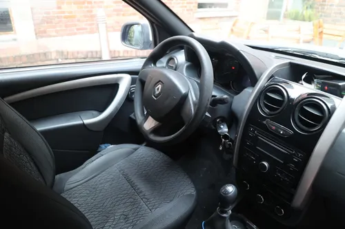 Renault Duster Oroch 2.0 Expression At