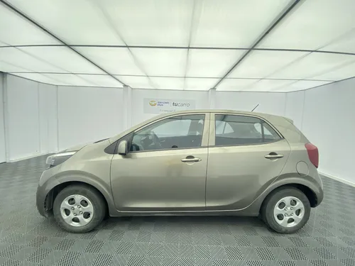 Kia Picanto 1.25 VIBRANT MT