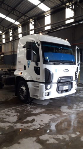 Ford Cargo 1722