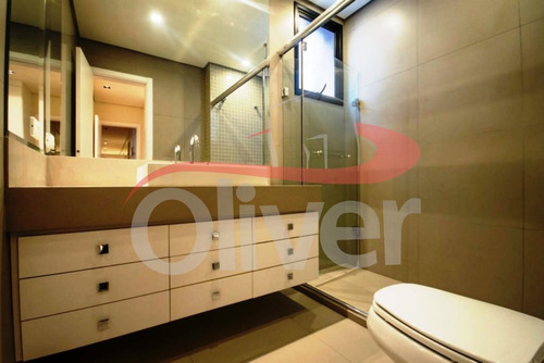 Imagem 14 de 26 de San Marino Curitiba, Apartamento A Venda Curitiba, Apartamento Vila Isabel, San Marino - Ap00102 - 32430942