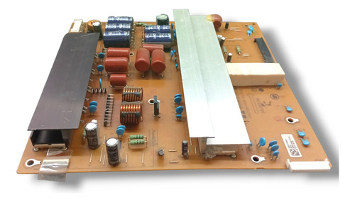 Placa Zsus Tv Lg 60pm6700 Ebr73733601 (Usado)