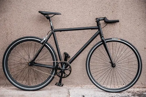 Bicicleta Pistera Aro 28 (Usado)