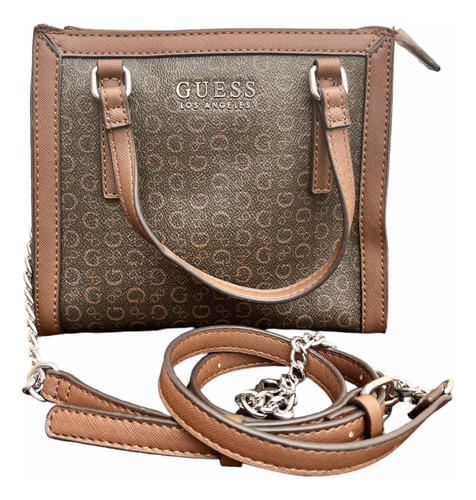 Crossbody Guess Café Original