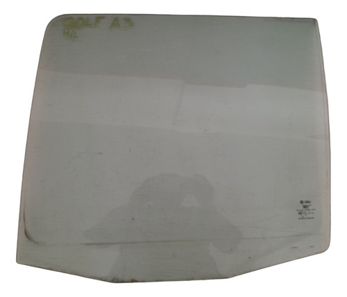 Vidrio Cristal Trasero Izq. Volkswagen Golf A3 1991-1999