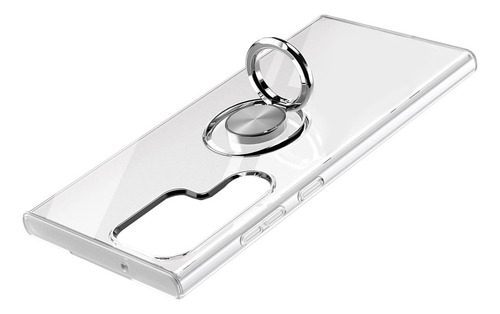 Tf Estuche Para Celular Estuche Protector Transparente