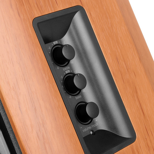 Bocina Edifier R1380db Con Bluetooth Color Café