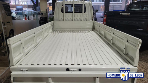 Foton Camionetas Pick Up Cabina Simple 1500 Kg Leasing