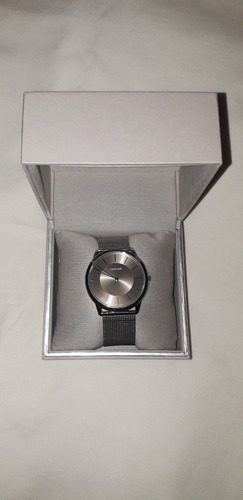 Reloj Calvin Klein
