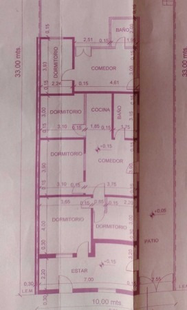 Imagen 14 de 16 de Casa Mas Depto Servicio