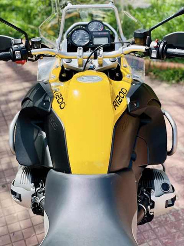 Bmw R1200gs Adventure, Gs 1200, 1200gs Adv, No Gs 800, 850gs
