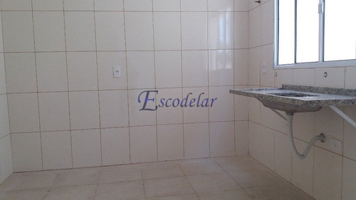 Casa À Venda, 70 M² Por R$ 588.000,00 - Água Fria - São Paulo/sp - Ca0186
