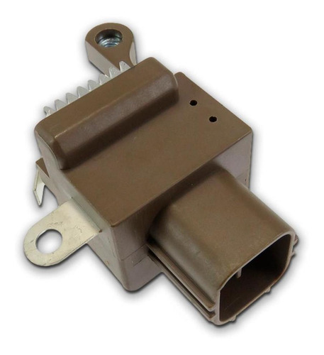 Regulador Alternador Gauss Alternador 104210-3780 Denso