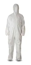 Comprar Buzos Blanco Desechables