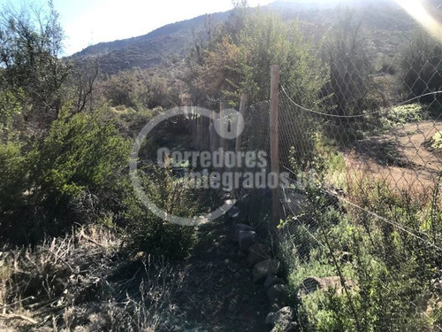 Parcela En Venta En San Esteban