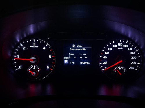 Kia Sorento Sorento Ex 4.4 Aut 2019