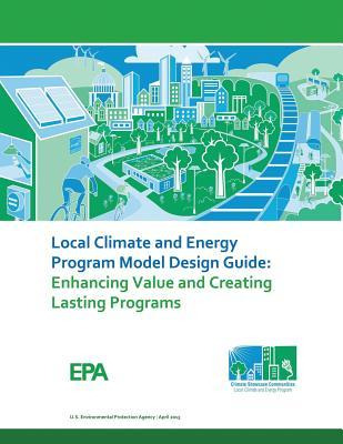 Libro Local Climate And Energy Program Model Design Guide...