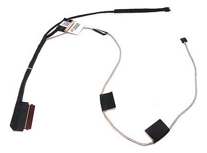 New Lcd Lvds Video Screen Cable For Dell Latitude 3180 3 Uuz