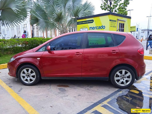 Seat Altea Fsi Styla