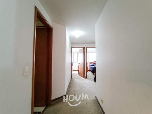 Apartamento En Chicó Norte Ii. 2 Habitaciones, 78 M², Id: 83076