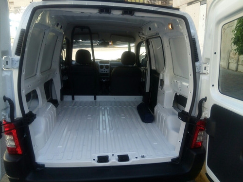 Peugeot Partner Furgon