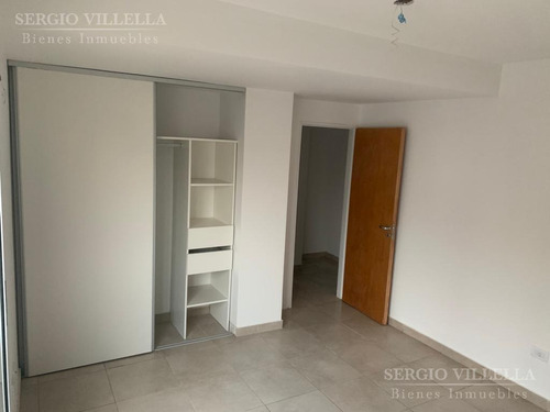 Imagen 8 de 11 de Departamento Un Dormitorio En Venta En Rosario