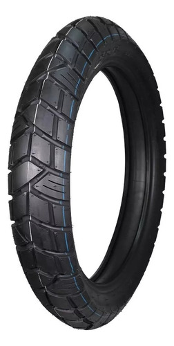 Llanta De Moto 120/80 18 Kenda K6309 Trasera Tt Dm200 250